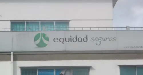 EQUIDAD SEGUROS CALLE 63 EQUIDAD SEGUROS CALLE 63